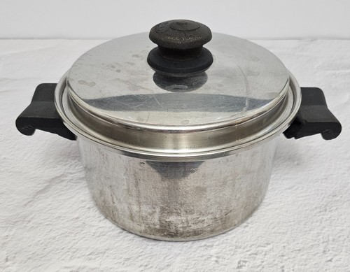 Saladmaster 3qt mini stockpot - saladmaster,
