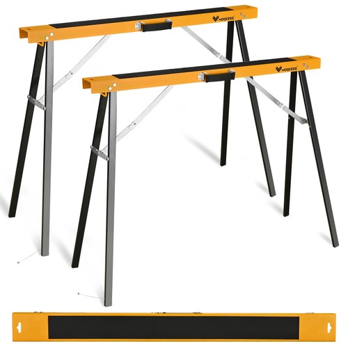 Saw horses pack - saw, folding