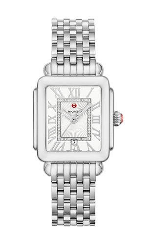 New michele deco madison mid - new,