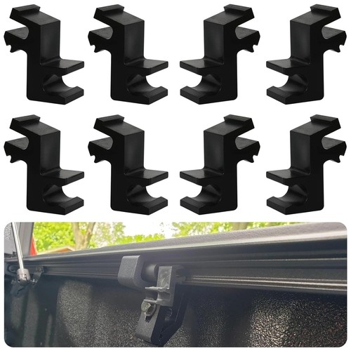 Pcs prop rod clips - prop,