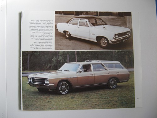 1966 pontiac viscount - 1966,