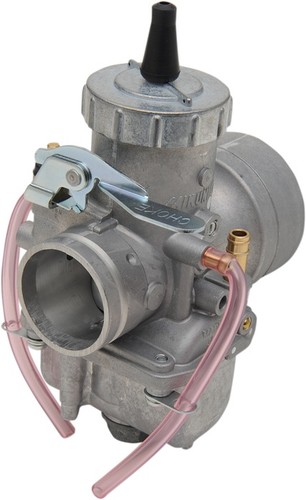Mikuni round slide - round,
