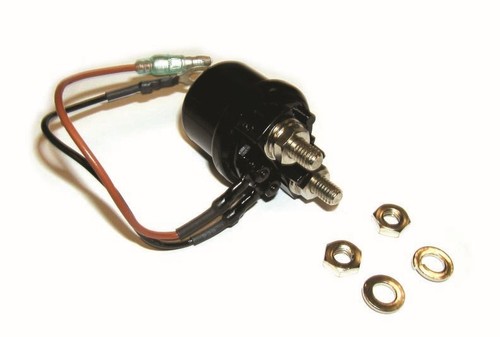 Wsm starter solenoid - starter,