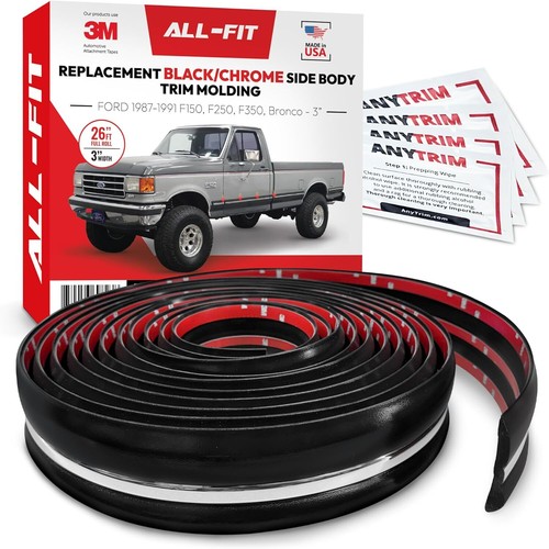All fit 1987 1991 - all-fit, ford