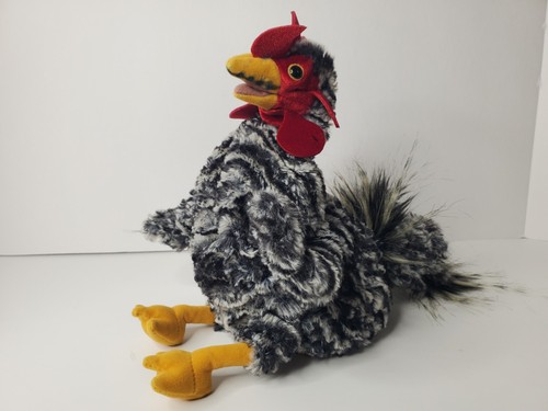 Folkmanis puppet inc barred - folkmanis,