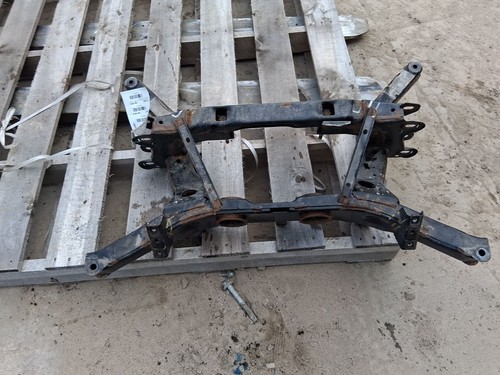 Crossmember frame rear awd - crossmember/k-frame,