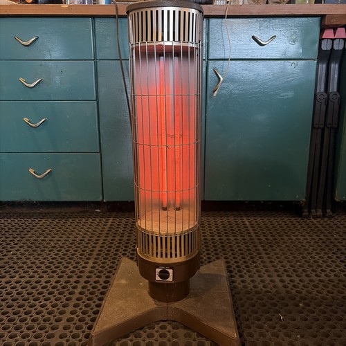 Vtg presto twin tube - presto, dual