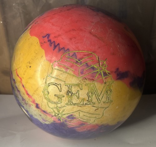 Roto grip gem bowling - gem, ball