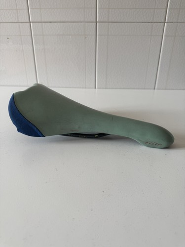 Italia flite saddle vanadium - italia,