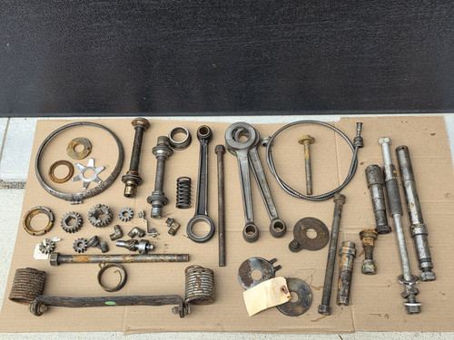 Oem vintage lots - oem, indian