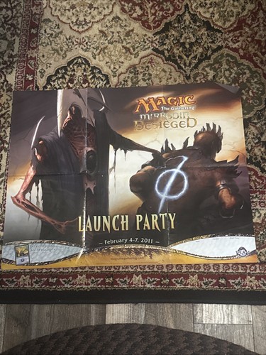Mirrodin besieged tournament - mirrodin,