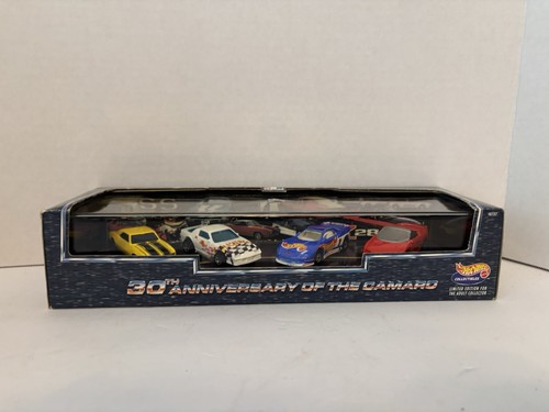 1997 hot wheels - wheels, 30th