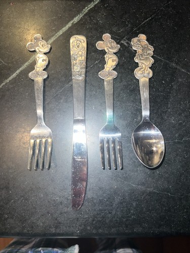 Set vintage walt disney - vintage,