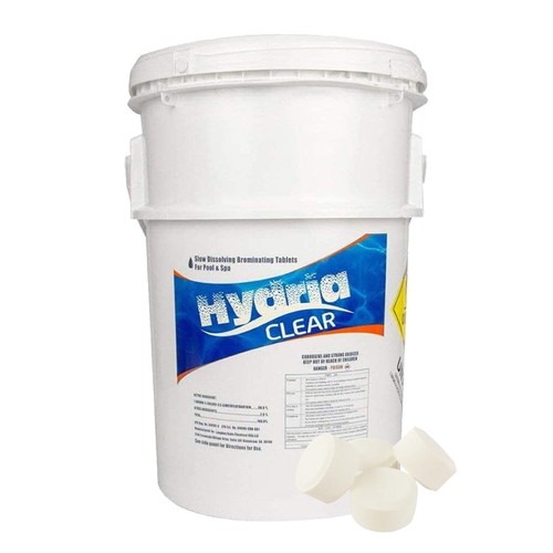 Hydria clear swimming - 1",