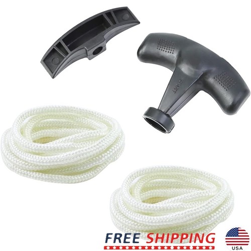 Recoil starter rope compatible - rope,