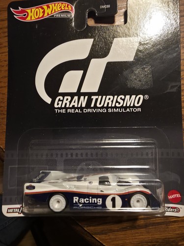 New mattel hot wheels premium - new,