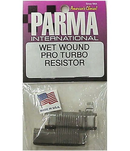 Parma ohm turbo double - parma,