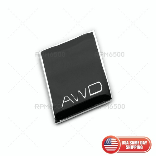 For volvo rear - truck, awd