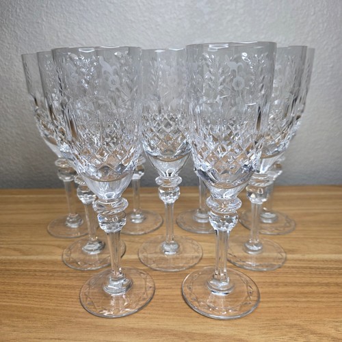 Rogaska gallia crystal - rogaska,
