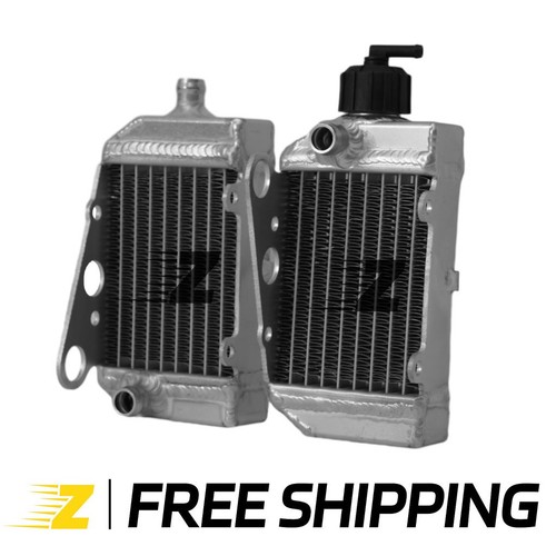 Kangoradiator for ktm - for,