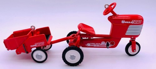 1998 1955 murray - 1998, tractor