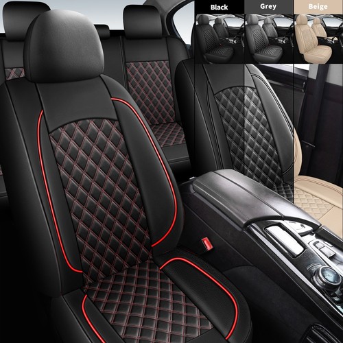 Axlcore leather car seat - axlcore,
