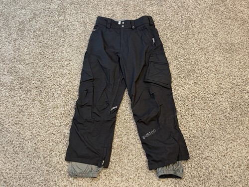 Burton snowboarding snow pants - burton,
