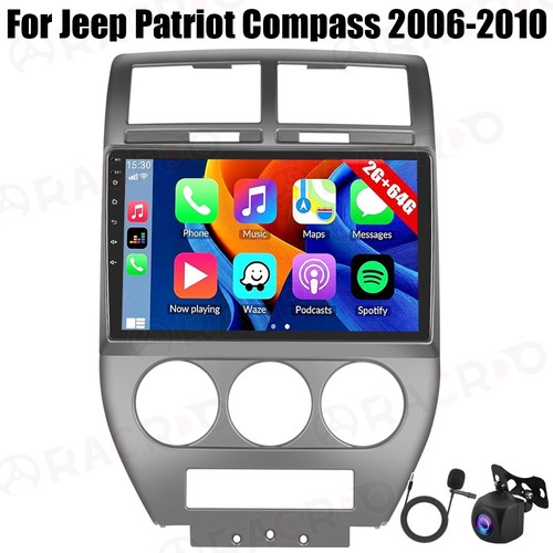 Carplay android car radio - android,