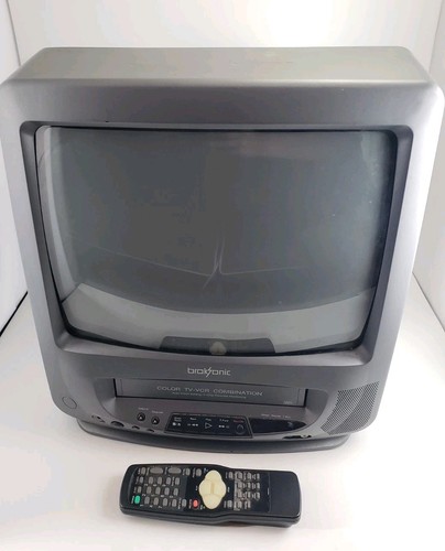 Broksonic ctsgt 8118ctt - broksonic, ctsgt-8118ctt