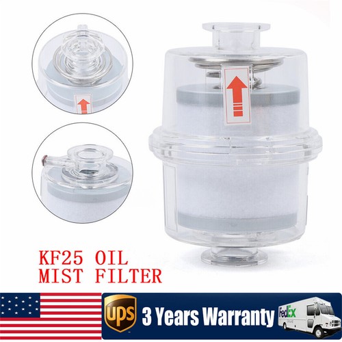Oil mist filter vacuum - mist,