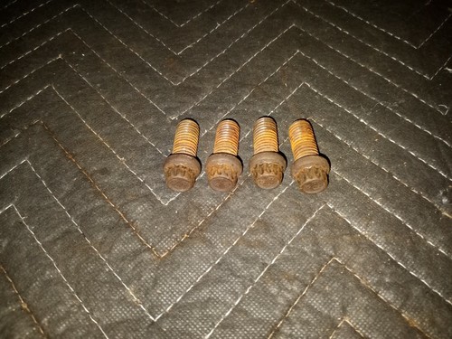 1998 ford 150 4x4 rear - 1998, f-150