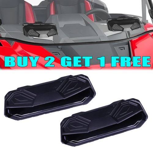 2pc universal windshield versa - 2pc,
