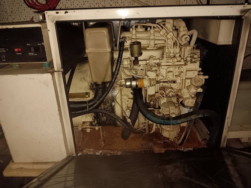 Onan mdkd marine - 8.0,