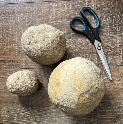 Antique stone french - 3,
