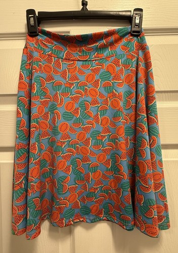 Lularoe girls azure - girls, skirt