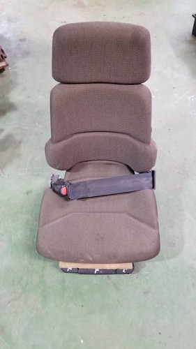 Caterpillar seat 125 - caterpillar, 125-6224