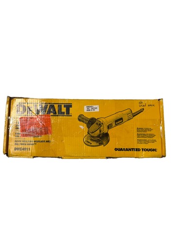 Dewalt dwe4011 2 - dwe4011, 4-1/2”