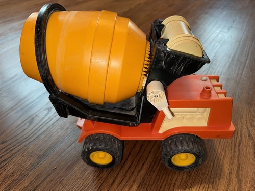 Vintage fisher price husky - vintage,