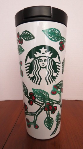 Starbucks refillable - ~,