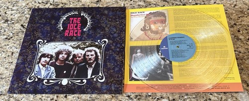 The idle race schizophrenic - the,