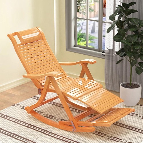Colourtree foldable rocking - ,