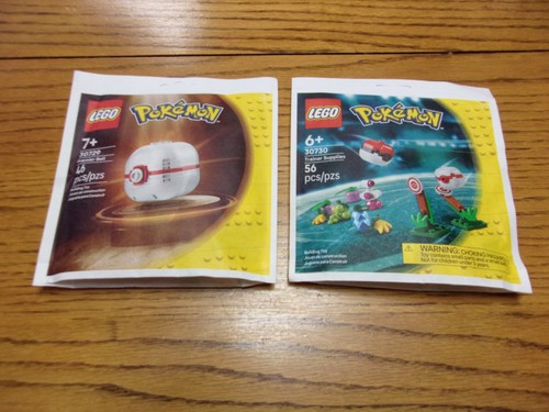 Hand new 2026 lego - new,