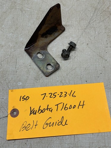 Kubota t1600h tractor belt - kubota,