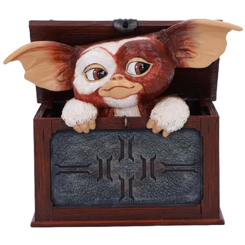 Officially licensed gremlins - officially,