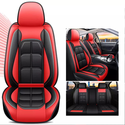 Universal luxury leather car - universal,