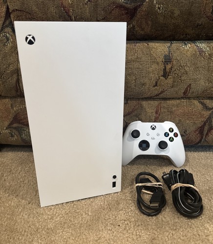 Microsoft xbox series 1tb - microsoft, x