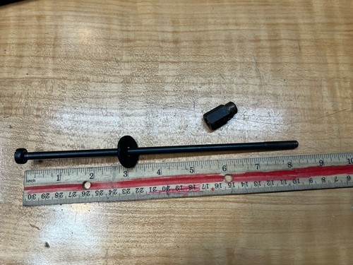 Remington stock short bolt - stock,