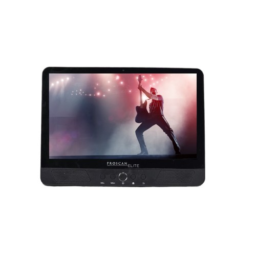 Proscan tablet portable - proscan, 10.1"