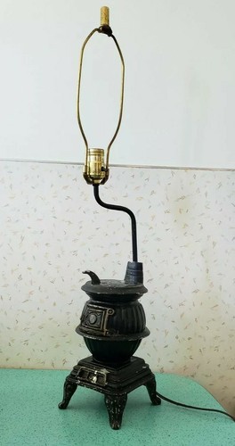 Cast iron pot - cast,
