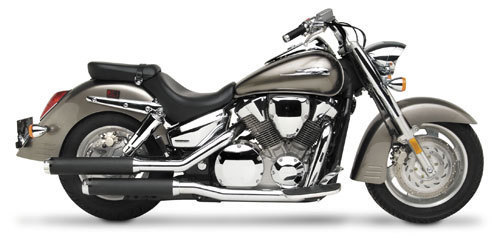 Honda vtx1800 n road - n,